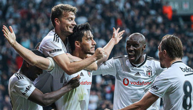 Umut Nayir: Galatasaray'a attığım gol benim için çok özeldi