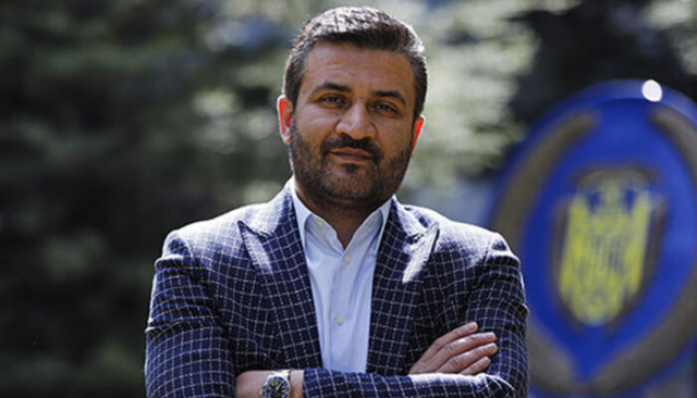 Ankaragücü Başkanı Fatih Mert: Liglerin başlayacağını düşünmüyorum