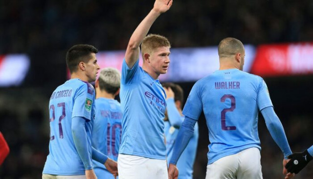 Manchester City Avrupa kupalarından iki sezon men edildi