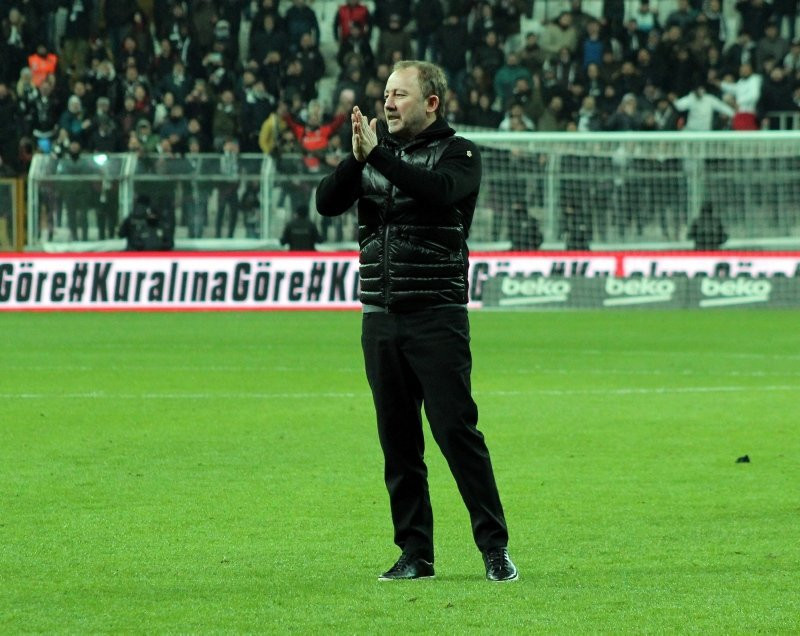 Sergen Yalçın yeşil ışığı yaktı; Talisca yuvaya dönüyor