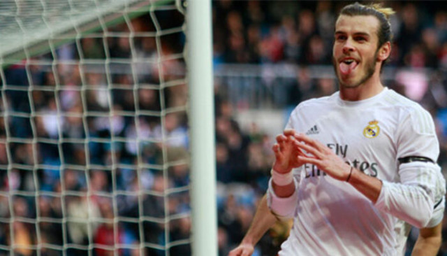 Gareth Bale, koronavirüsle mücadele için hasteneye 500 bin sterlin bağışladı