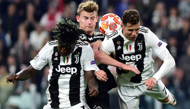 Moise Kean evinde çılgın bir parti verdi! ‘Dehşet içindeyiz!'