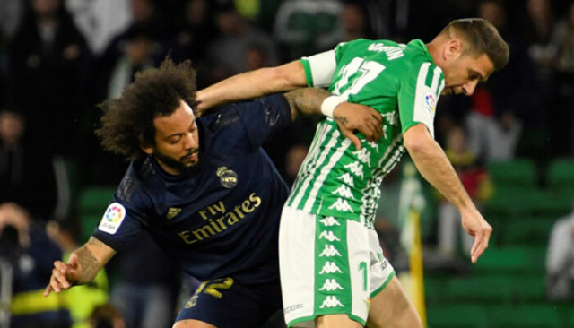 İspanya La Liga'da program belli oldu