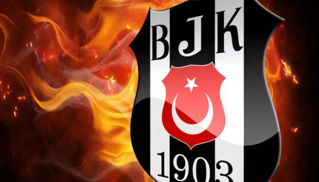 Beşiktaş Kulübü, Milli Dayanışma Kampanyasına bağışta bulundu!