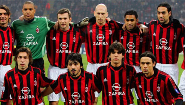 Maldini'den haber var! Koronavirüs test sonucu belli oldu