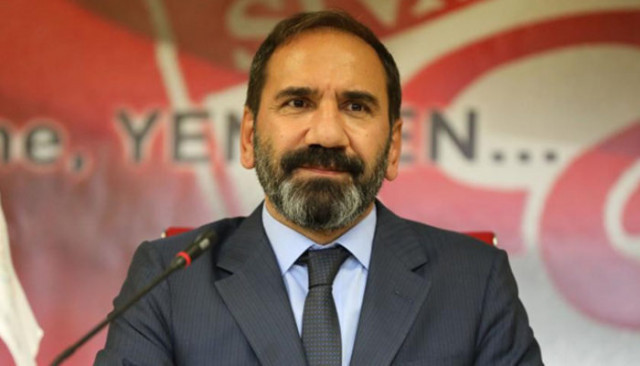 Mecnun Otyakmaz: Kalan 8 maçı kazanırsak şampiyon oluruz