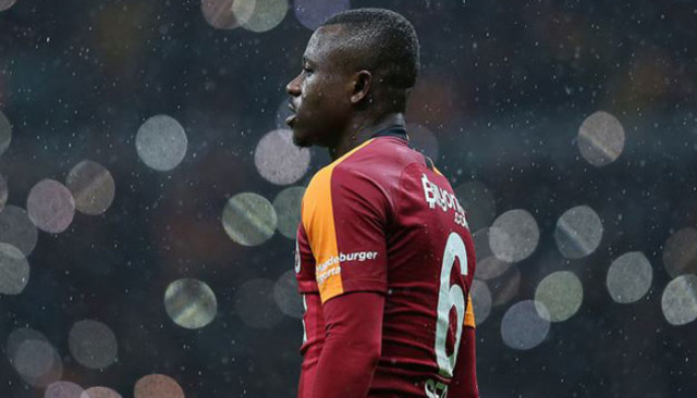  Seri: Şampiyonluk kupasından uzak olmadığımızı düşünüyorum