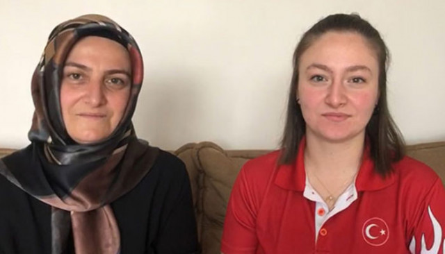 Milli badmintonculardan Anneler Günü mesajı