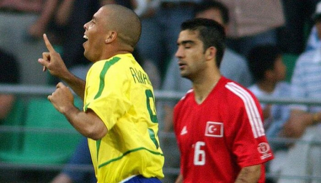 Samet Güzel: Ronaldo, Carlos ile birlikte Fenerbahçe'ye gelecekti