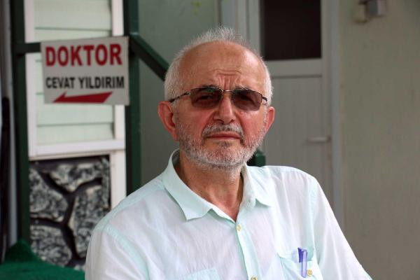 FETÖ'cü Adil Öksüz'ün kayınpederi koronadan öldü