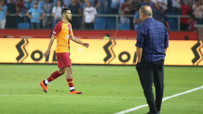Younes Belhanda kıymete bindi!