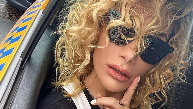 İrem Derici: Kimse beni örnek almasın