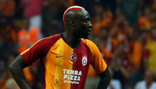 Diagne yine rahat durmadı!