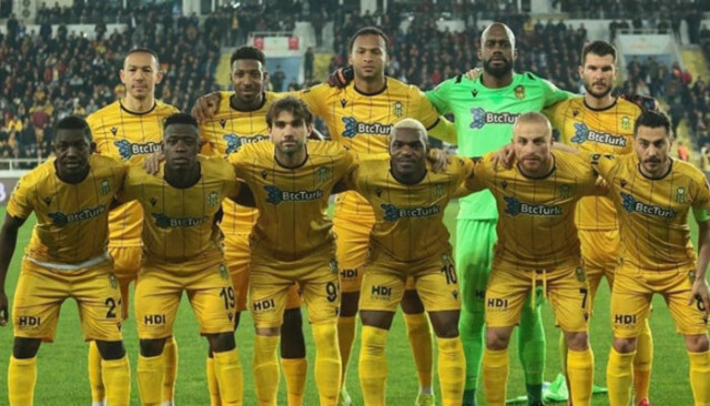 BtcTurk Yeni Malatyaspor'un ligde kalma hesapları