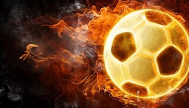 Konyaspor'dan TFF'ye tepki!