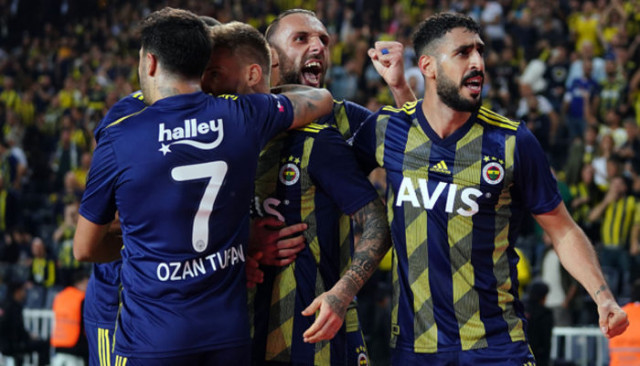 Fenerbahçe'de Tolga Ciğerci, Bundesliga'ya dönüyor
