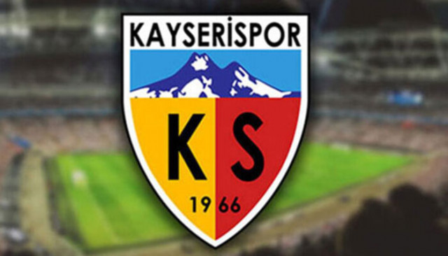 Kayserispor'da koronavirüs testleri negatif çıktı