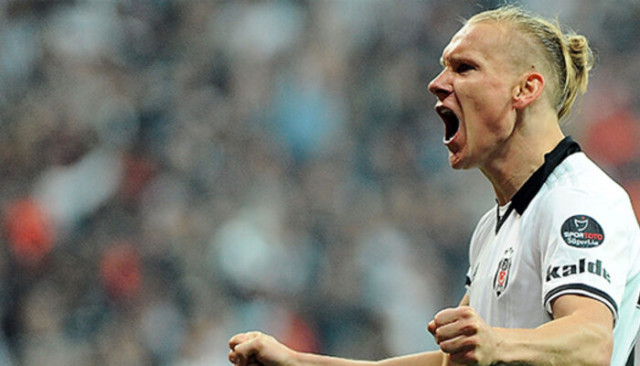 Domagoj Vida ayrılıyor mu? Menajeri resmen açıkladı!