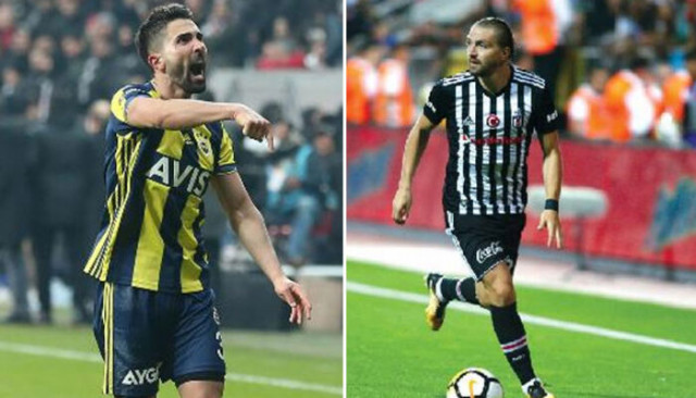 Fenerbahçe'den Caner Erkin'e veto, Hasan Ali'ye fiyat indirimi