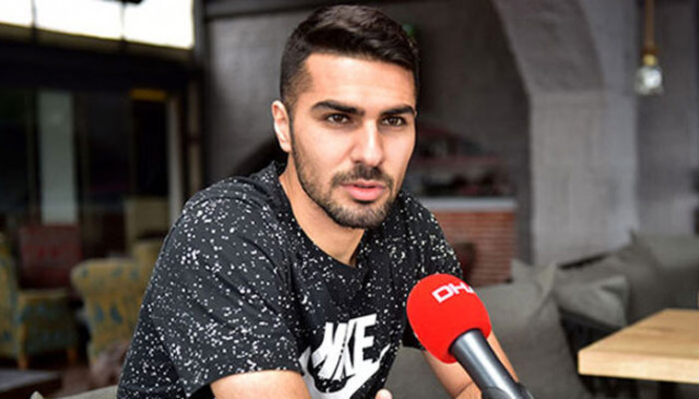 Mehmet Zeki Çelik: EURO 2020'yi sabırsızlıkla bekliyorum