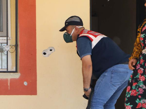 İki aile arasında silahlı kavga: 1 ölü, 4 yaralı
