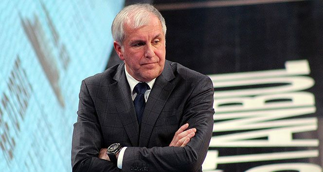 Obradovic: Hayatımın en zor kararlarından biriydi