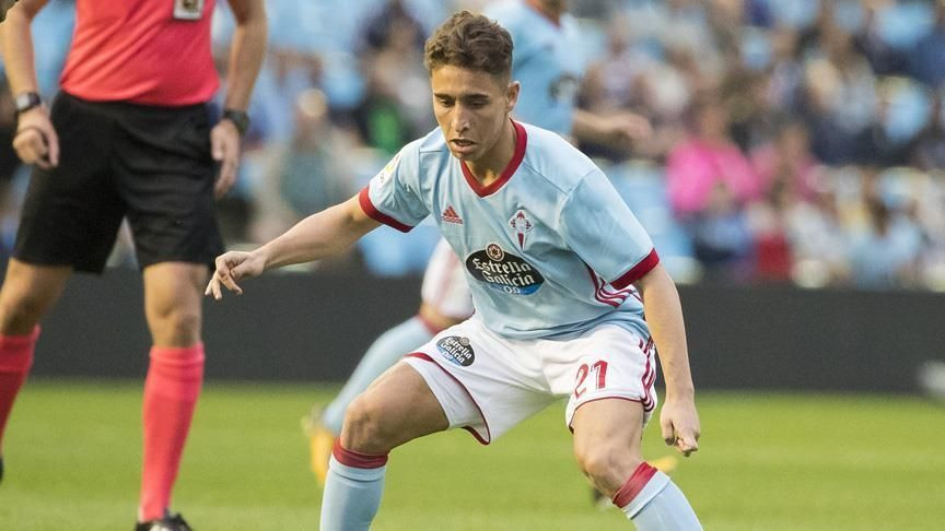 Emre Mor 22 yaşında dibe vuruyor!