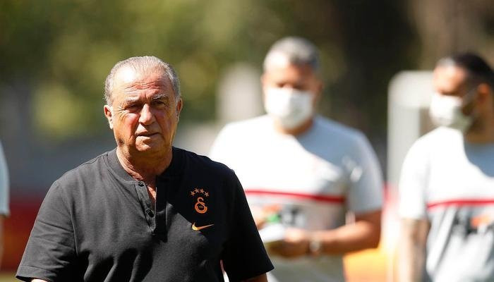 İşte Galatasaray'ın yeni orta saha düzeni