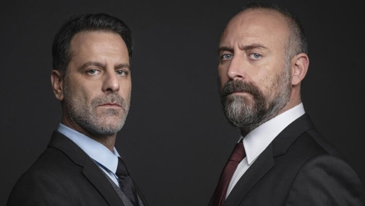 Halit Ergenç’in sözlerine bir tepki daha: Yazıklar olsun!