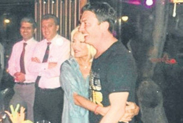 8 yıllık aşk bitti! Ajda Pekkan ve Bülent Çavuşoğlu ayrıldı