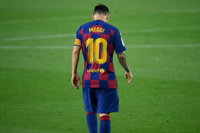 Lionel Messi'ye dudak uçuklatan teklif