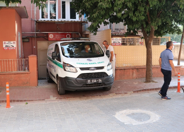 7 yaşındaki çocuk arı sokması sonucu öldü