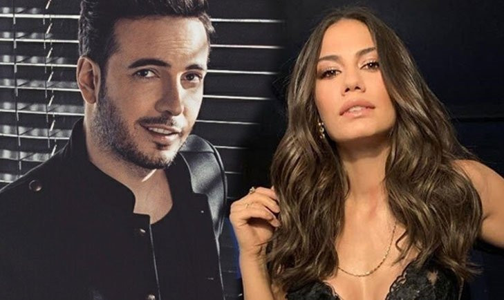 Demet Özdemir’den Oğuzhan Koç’u utandıran sürpriz!