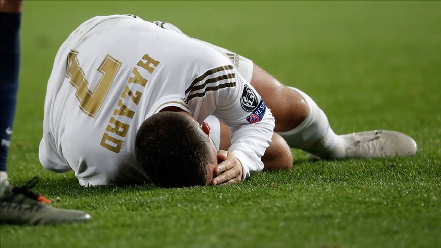 Eden Hazard için Fenerbahçe açıklaması!