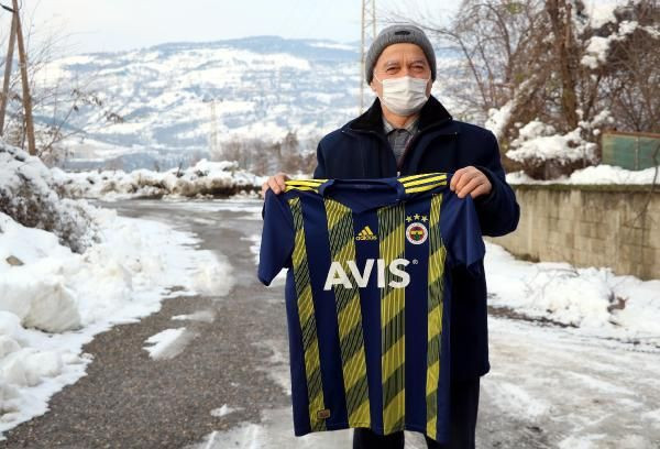  Fenerbahçe, Mesut'u yıllar önce de istemiş