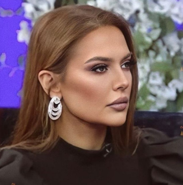 Demet Akalın'ın acı günü