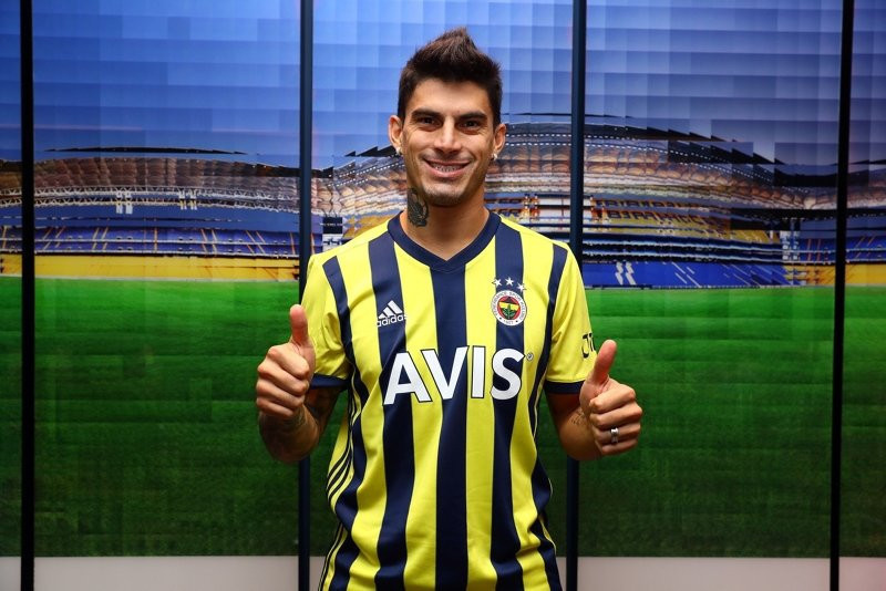 Fenerbahçe'nin Arjantinli yıldızı Diego Perotti o maça yetişecek mi?