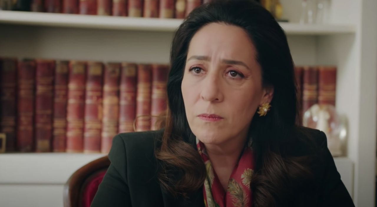 Kırmızı Oda'da ''yok artık'' dedirten hata