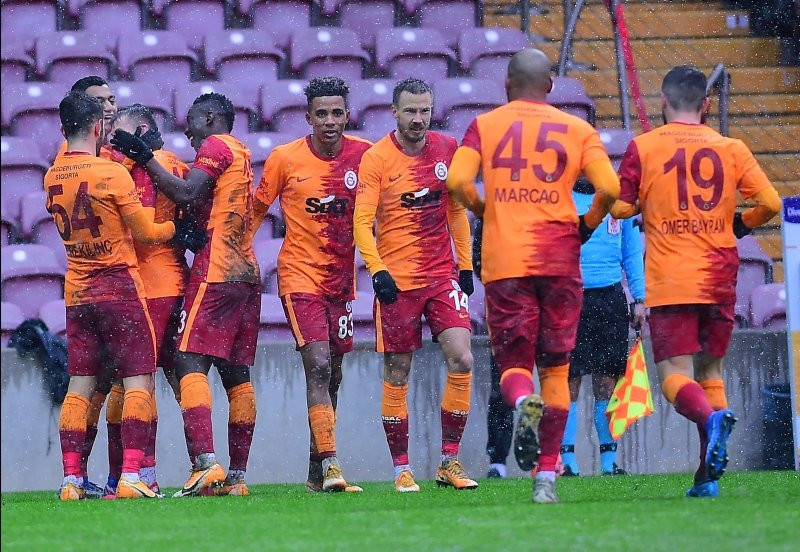 Galatasaray'ın gizli transfer planı ortaya çıktı