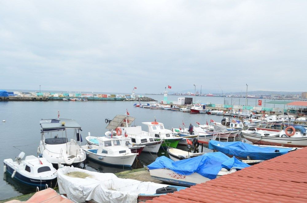Marmara’da balıkçıların korkulu rüyası geri döndü