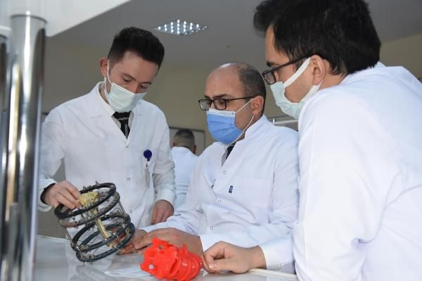 Türk bilim insanları kudret narı mucizesini kanıtladı