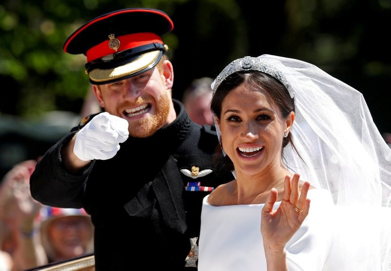 Prens Harry’den olay yaratan açıklama