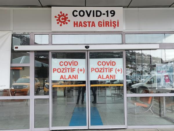 Tunceli'de mutasyonlu koronavirüs vakası kalmadı