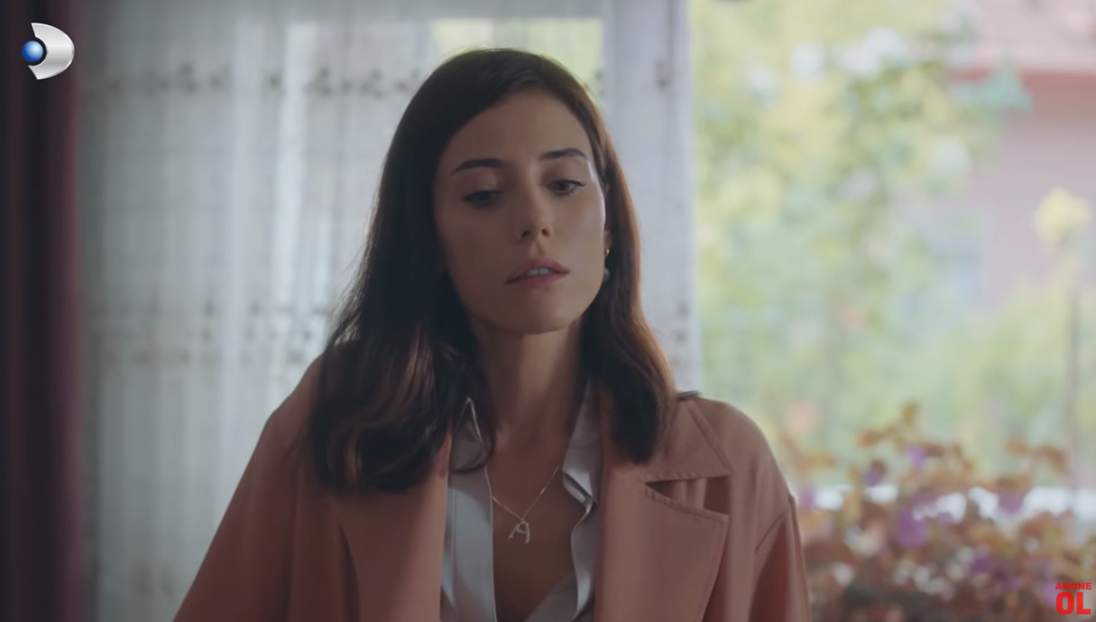 Sadakatsiz dizisinde ortalık fena karışacak!