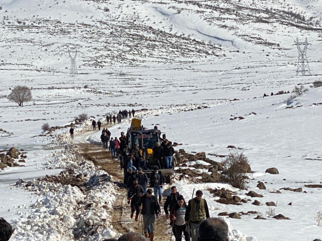 23 gündür aranan gencin cesedi bulundu