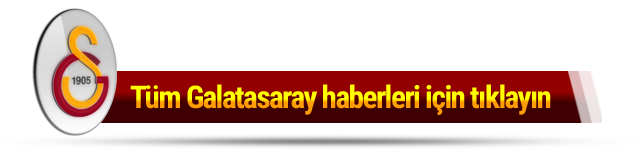 Galatasaray seriyi bitirme peşinde ! - Resim : 1