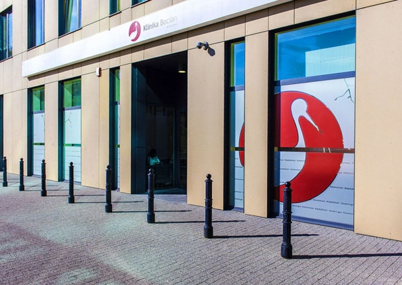 Avrupa Nin En Iyi Tup Bebek Merkezleri Guncel