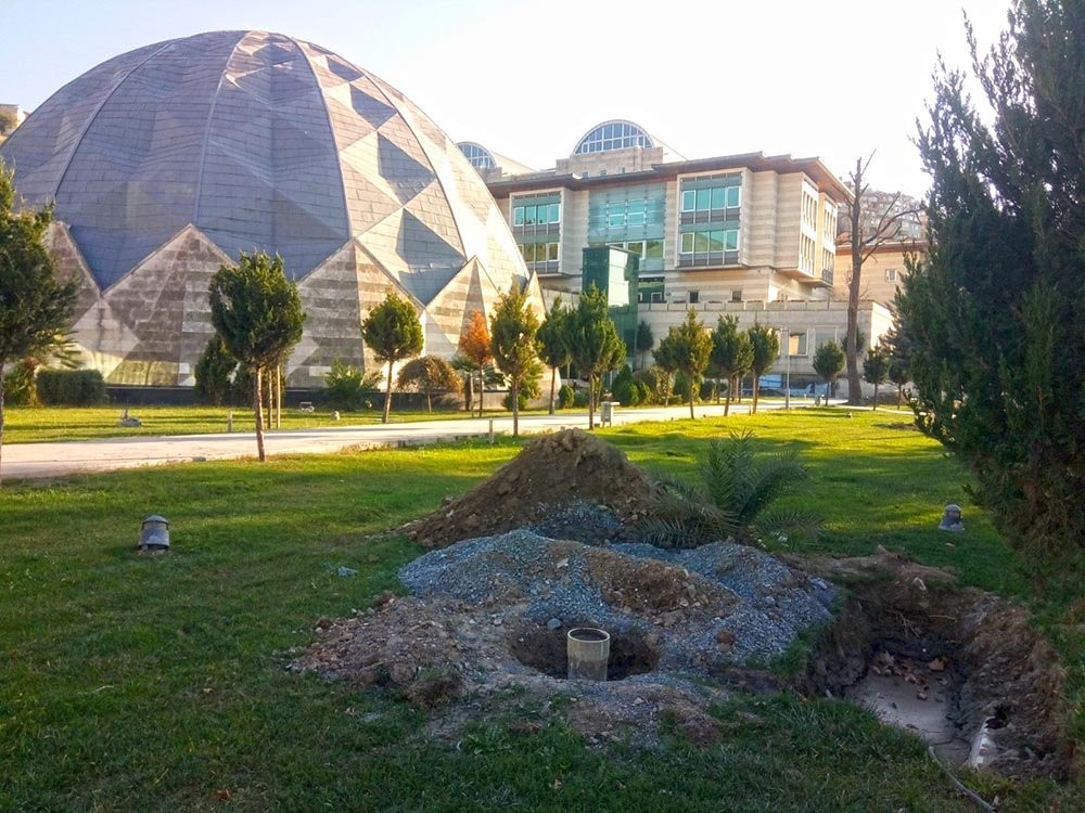 165 Milyon Lira Harcanmisti Osmanli Arsivi Tehlike Altinda Guncel