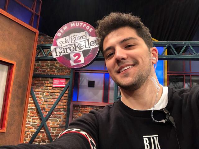 İrem Derici kendisinden 11 yaş küçük oyuncuyla aşk yaşıyor