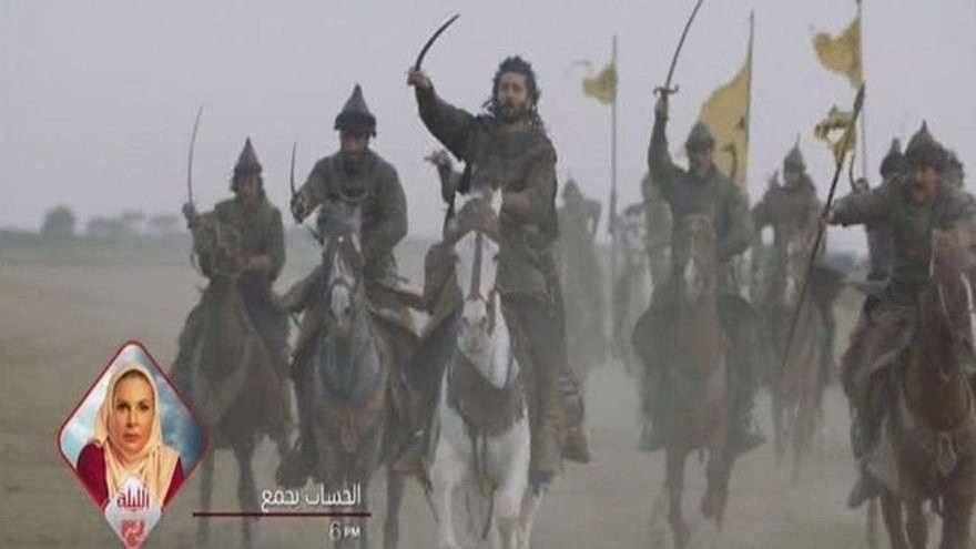 Turk Dizilerini Kaldirmislardi Osmanli Karsiti Dizi Cektiler Dunya